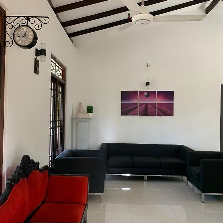 Tranquil Private Villa Near Bentota Beach Esterno foto