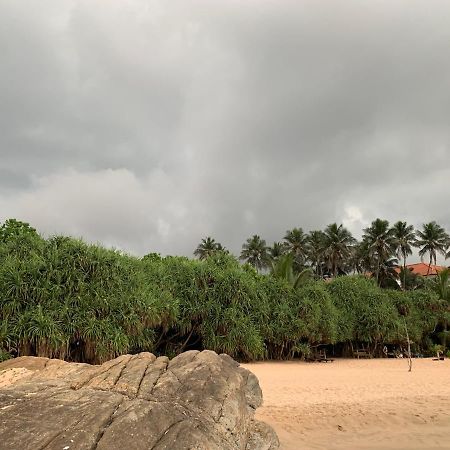 Tranquil Private Villa Near Bentota Beach Esterno foto