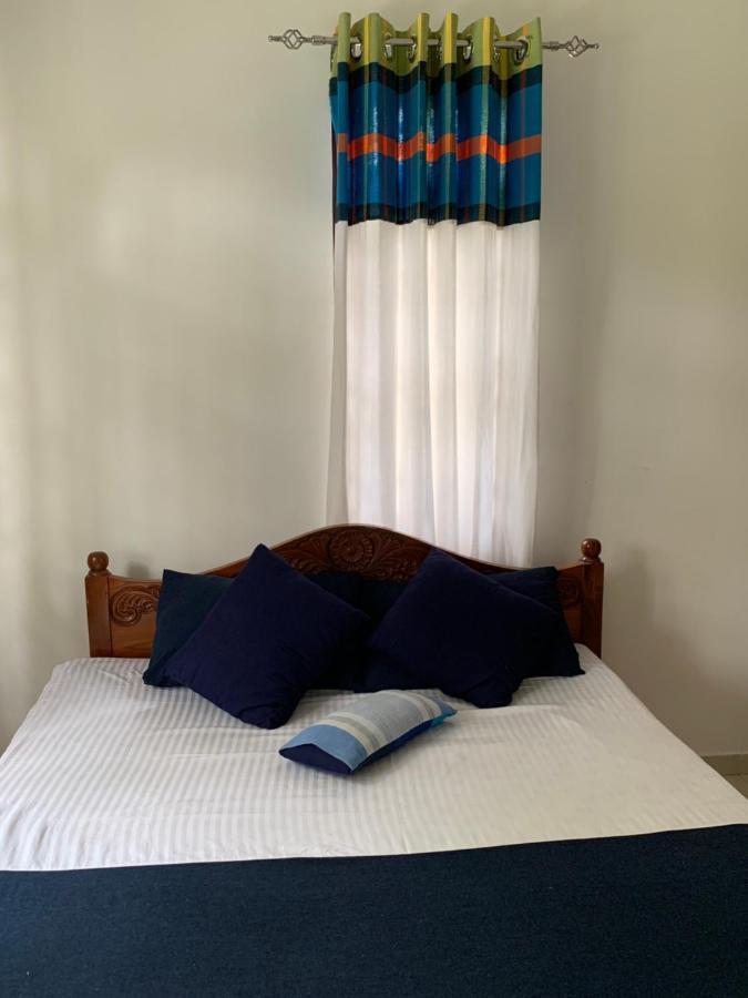Tranquil Private Villa Near Bentota Beach Esterno foto