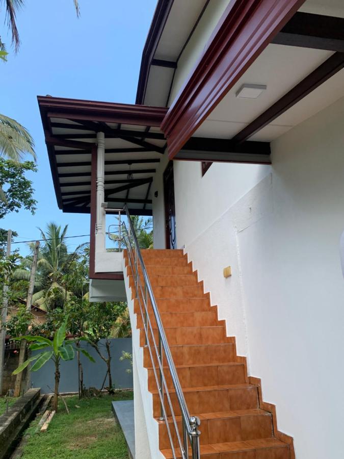 Tranquil Private Villa Near Bentota Beach Esterno foto