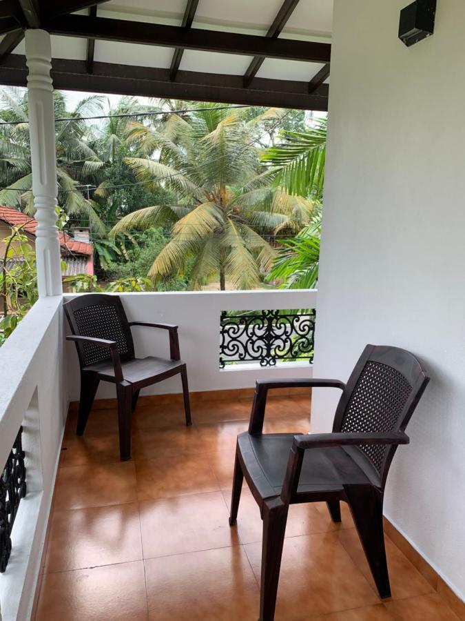 Tranquil Private Villa Near Bentota Beach Esterno foto