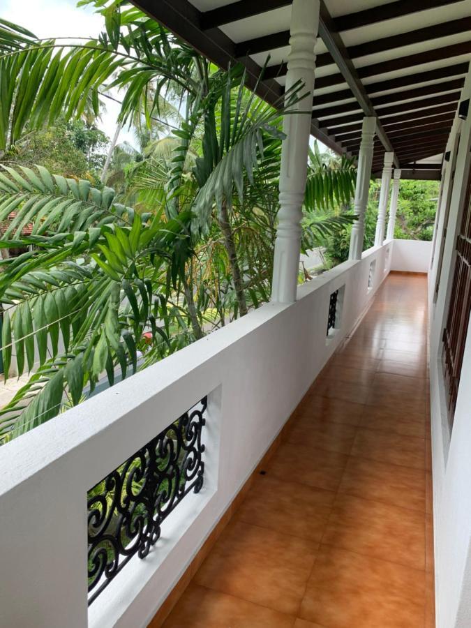 Tranquil Private Villa Near Bentota Beach Esterno foto