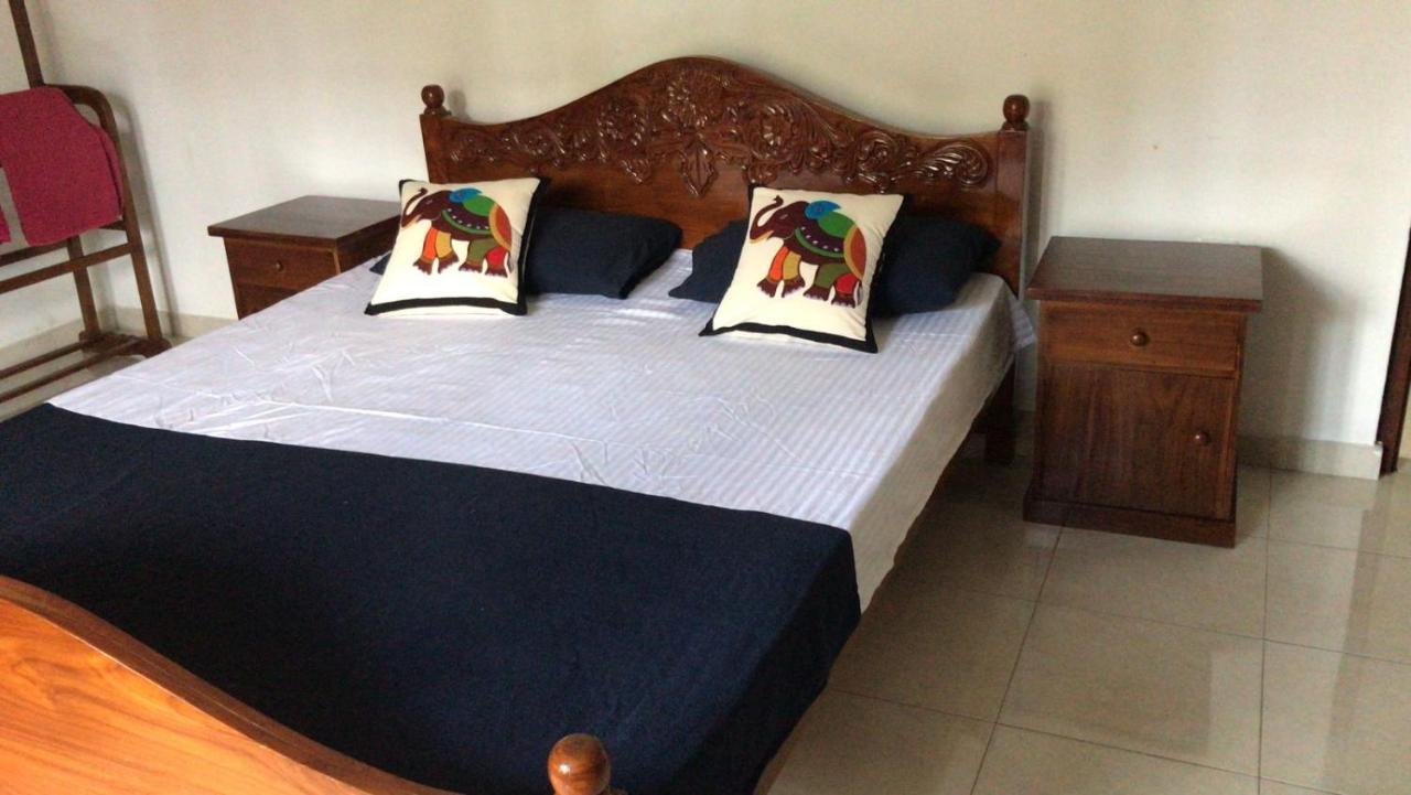 Tranquil Private Villa Near Bentota Beach Esterno foto