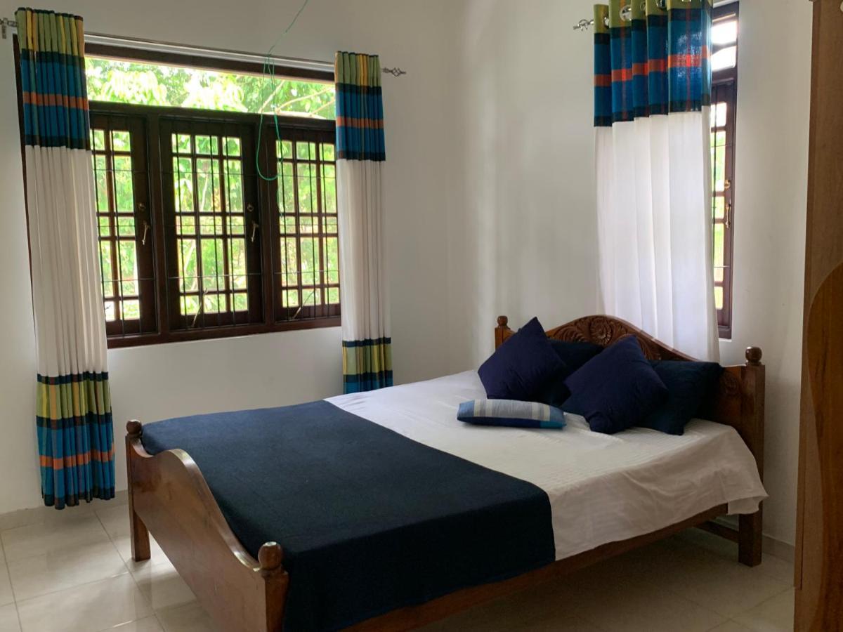 Tranquil Private Villa Near Bentota Beach Esterno foto