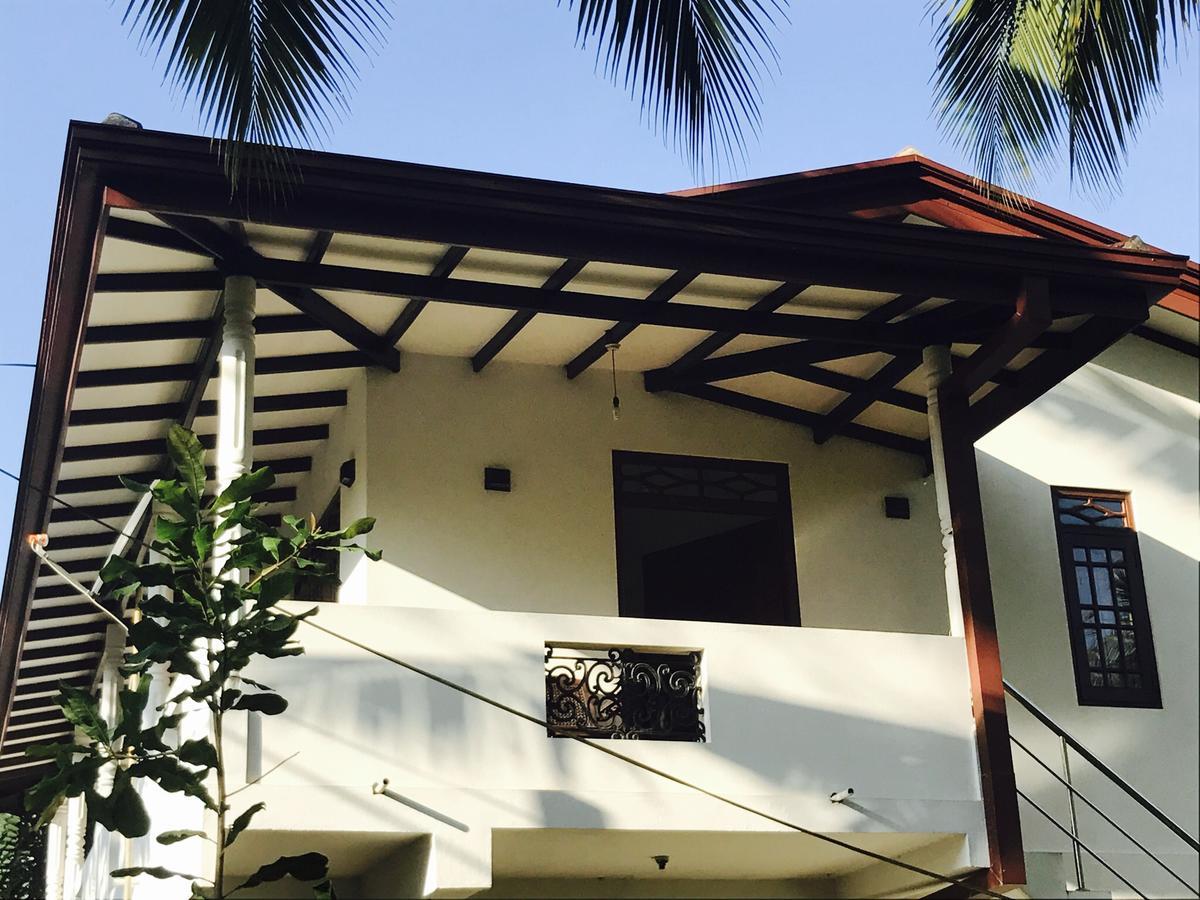 Tranquil Private Villa Near Bentota Beach Esterno foto